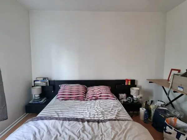 Appartement à vendre LE BOURGET