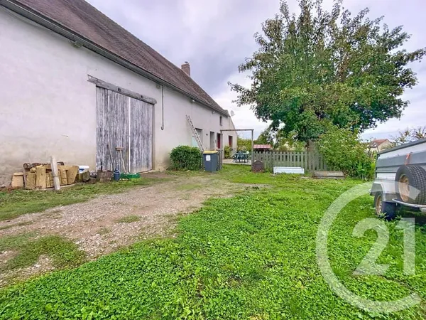 Maison 5 pièces 98 m²
