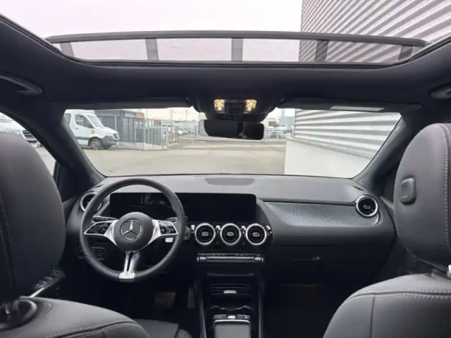 Mercedes Classe B 180 d progressive line — photo 11