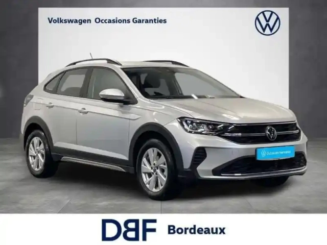 Volkswagen Taigo 1.0 tsi 95 bvm5 life — photo 6