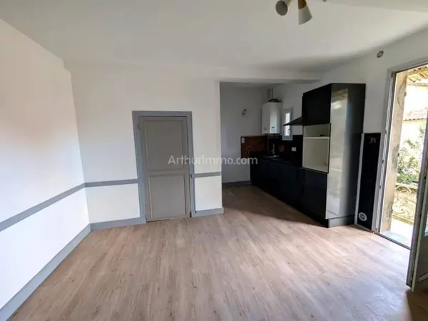 Appartement 3 pièces 76 m²