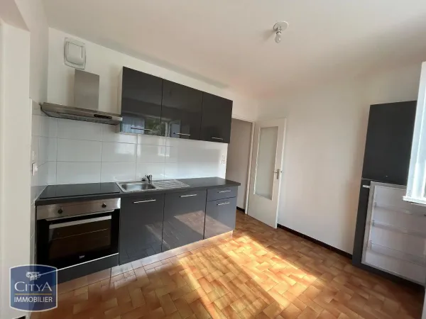Appartement 3 pièces 74 m²