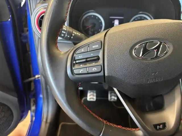 Hyundai I10 1.0 t-gdi 100 — photo 16