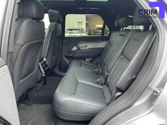 Land Rover Range Rover sport p460e awd 3.0l i6 phev — photo 11