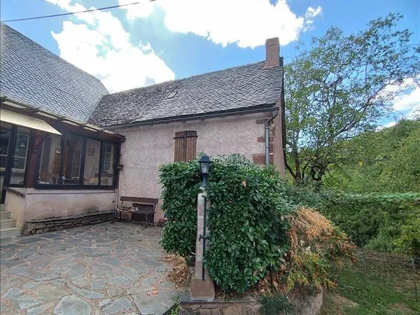 Maison 7 pièces 200 m²