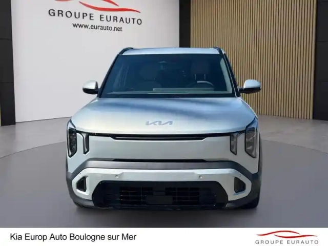 Kia Ev2 135ch 61kwh gt-line — photo 23
