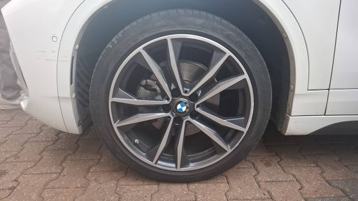 BMW X2 sDrive 18i 140  DCT7 - M Sport – 2019 – 110472 km – Essence – Boîte Automatique — photo 15