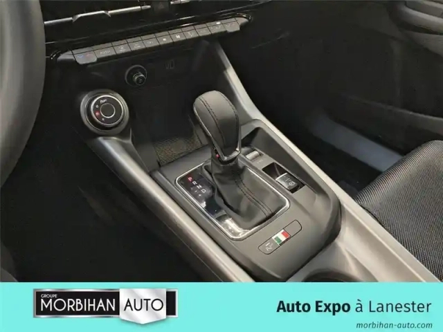 Alfa Romeo Tonale 1.5 hybrid 130 ch tct7 — photo 104