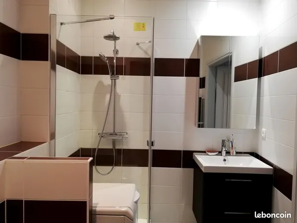 A louer appartement