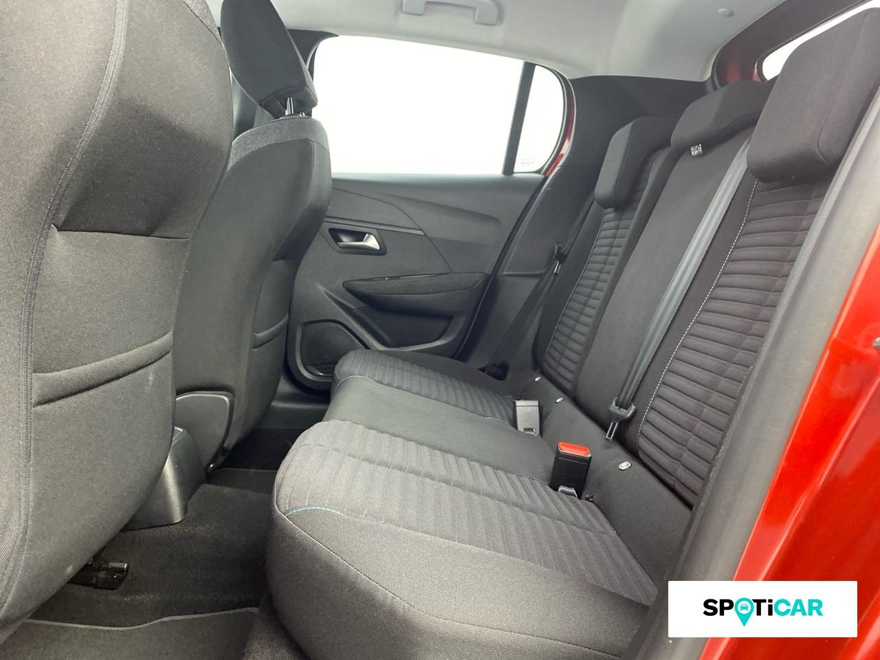 Peugeot 208 1.2 puretech 75ch s&s style — photo 10
