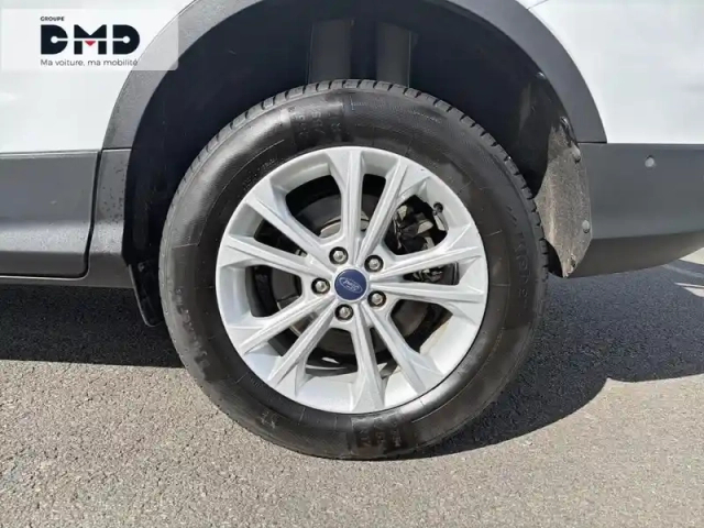 Ford Kuga 1.5 ecoblue 120ch titanium — photo 13