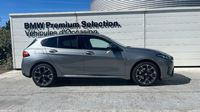 Bmw Série 1 120dA 163ch M Sport Design DKG7 — photo 4