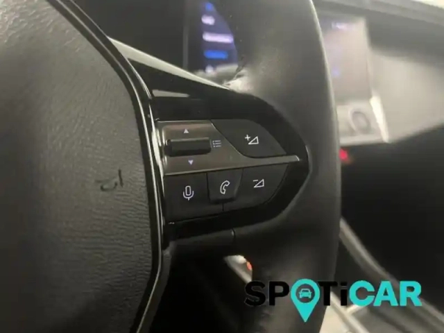 Peugeot 308 phev 180ch active pack e-eat8 — photo 15