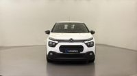 Citroen C3 1.5 BlueHDi 100ch S&S Feel E6.d