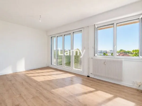 Appartement 1 pièce 35 m²