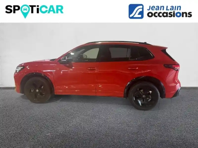 Volkswagen Tiguan 2.0 tdi 150ch dsg7 — photo 33