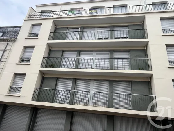 Appartement 4 pièces 96 m²