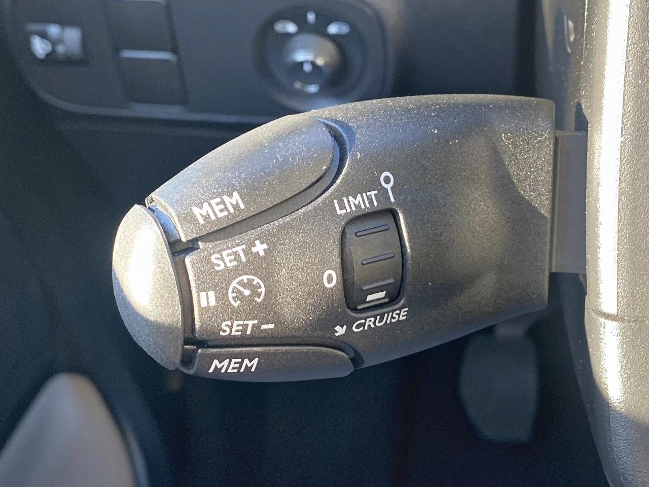 Citroën C3 1.2 puretech 83ch s&s max — photo 22