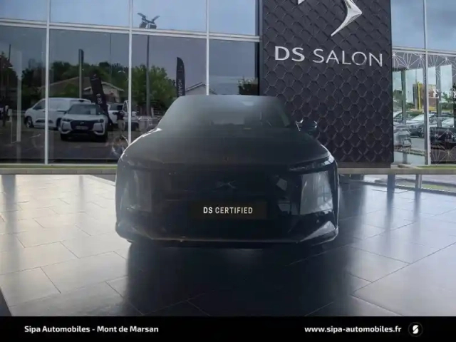 Ds N8 n°8 230 ch fwd standard range — photo 64