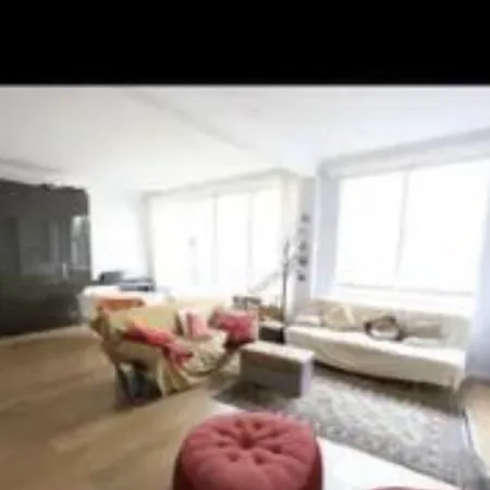Location meublée Paris 16ème