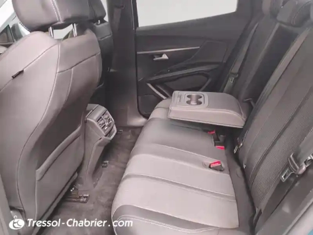 Peugeot 3008 bluehdi 130ch s&amp;s eat8 allure — photo 25