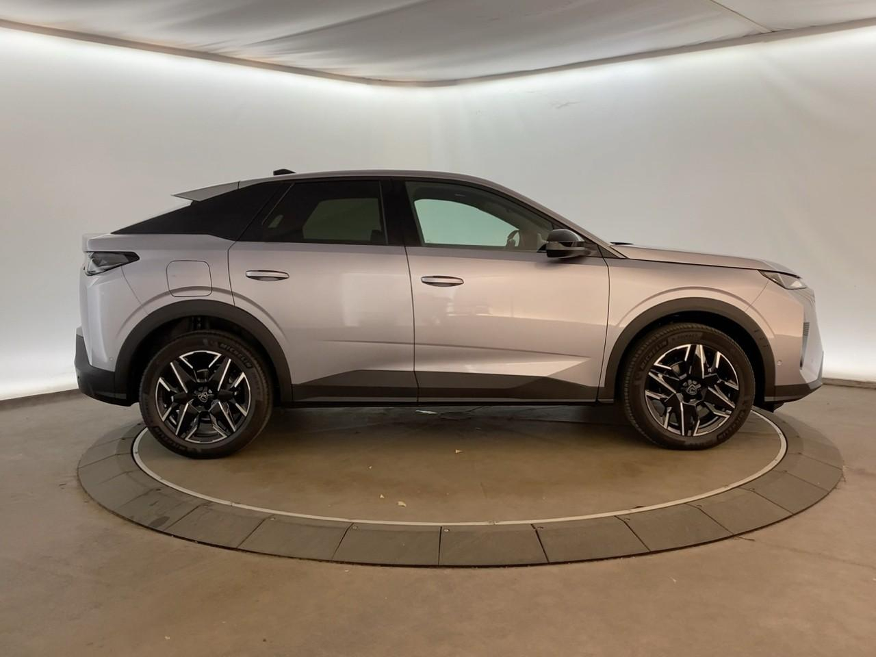 Peugeot 3008 hybrid 145 e-dcs6 allure — photo 4