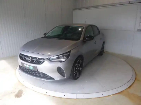 Opel Corsa 1.2 75ch elegance business