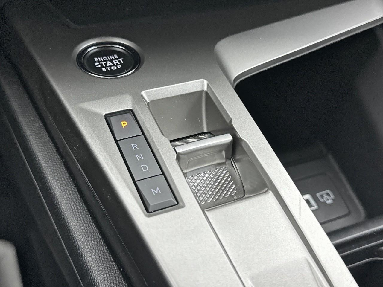 Peugeot 308 bluehdi 130ch s&s eat8 allure — photo 26