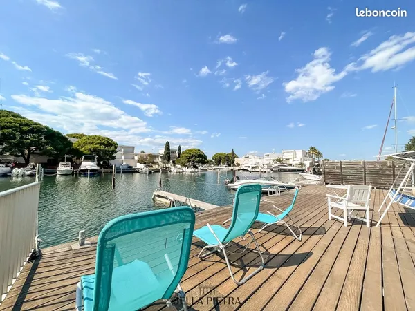 Maison 6 pièces 119 m²