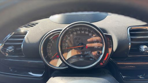 Mini Clubman 2.0 Cooper S 192 - Edition Canonbury – 2020 – 73621 km – Essence – Boîte Automatique — photo 37