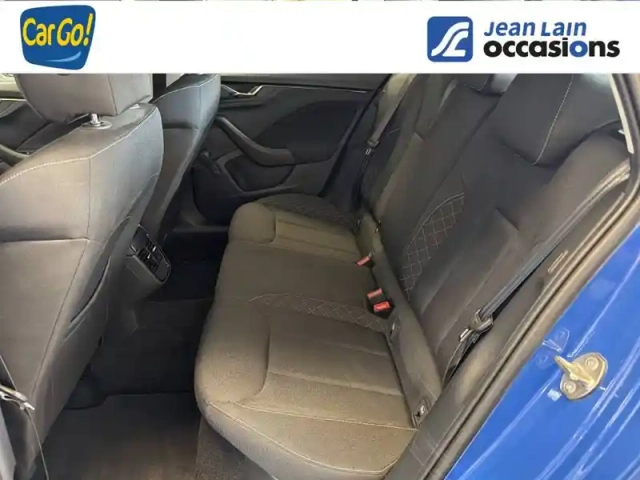 Skoda Scala 1.0 tsi 95 ch bvm5 — photo 6