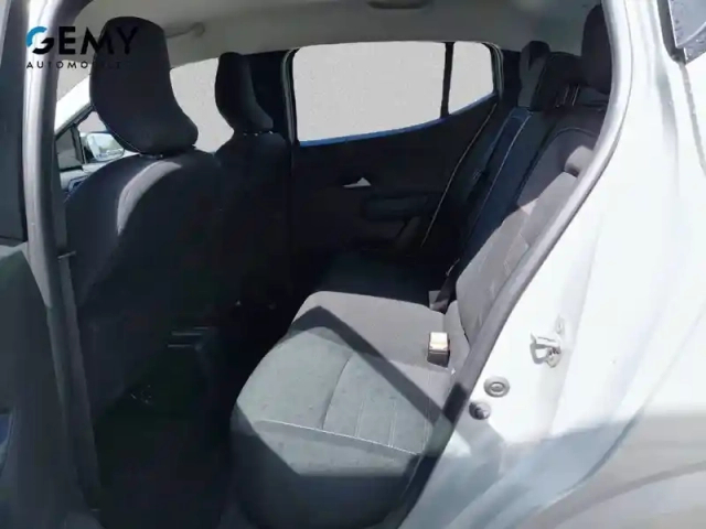 Dacia Sandero eco-g 100 — photo 10
