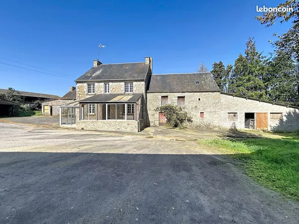 Location longuère 5 chambres