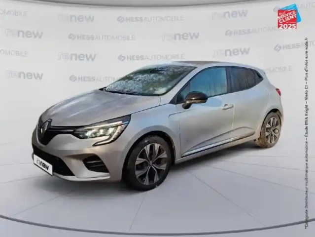 Renault Clio 1.0 tce 90ch evolution — photo 1