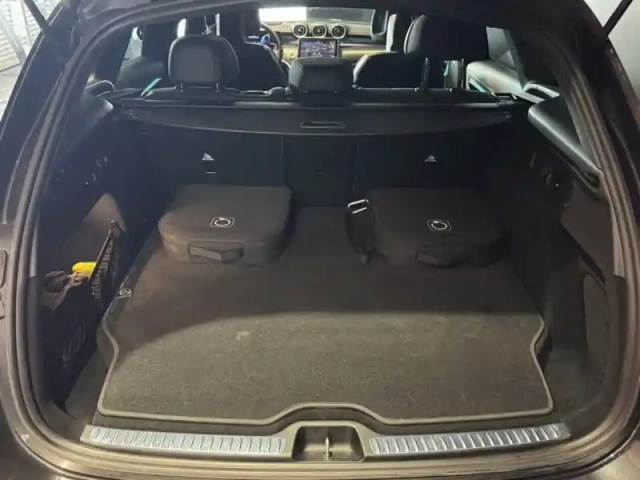 Mercedes Glc 300 e  hybrid eq 4matic am — photo 39