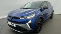 Renault Captur 1.8 E-Tech full hybrid 160ch esprit Alpine - 25 — photo 1