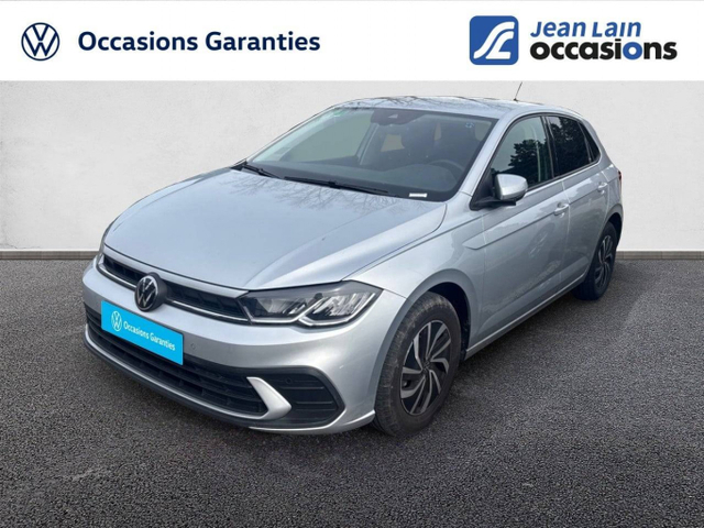 Volkswagen Polo 1.0 TSI 95 S&S DSG7 VW Edition