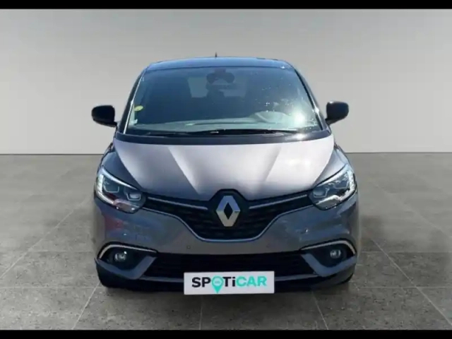 Renault Scenic 1.6 dci 130ch energy intens — photo 23