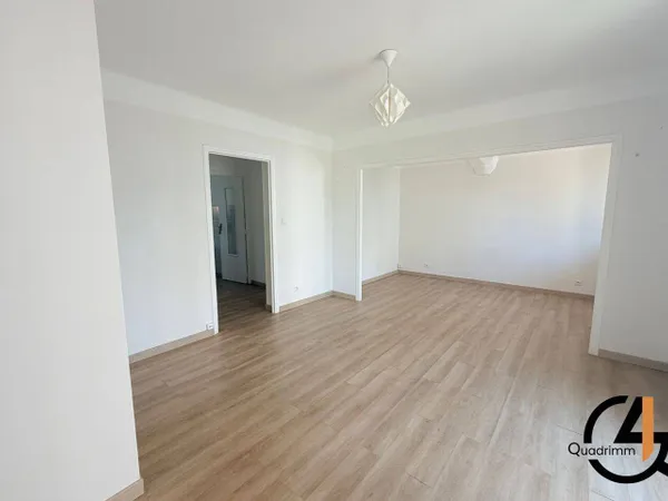 Appartement 3 pièces 67 m²