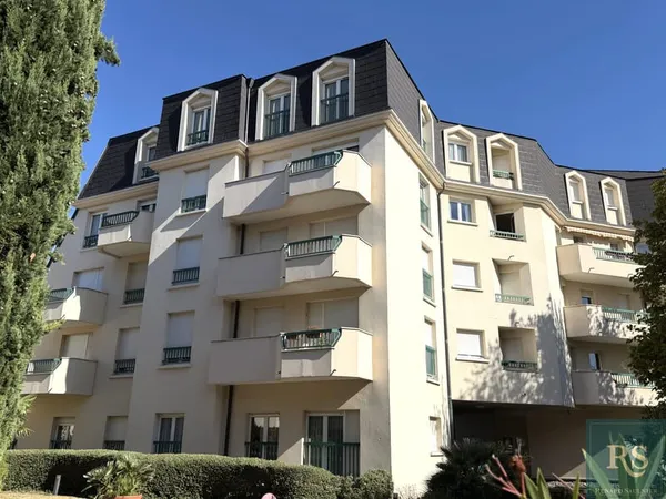 A VENDRE ANTONY APPARTEMENT 3 P, 75 M2 - CENTRE-VILLE