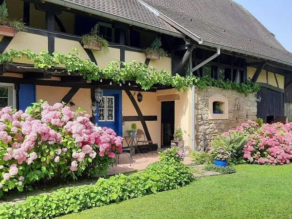 Maison 5 pièces 155 m²