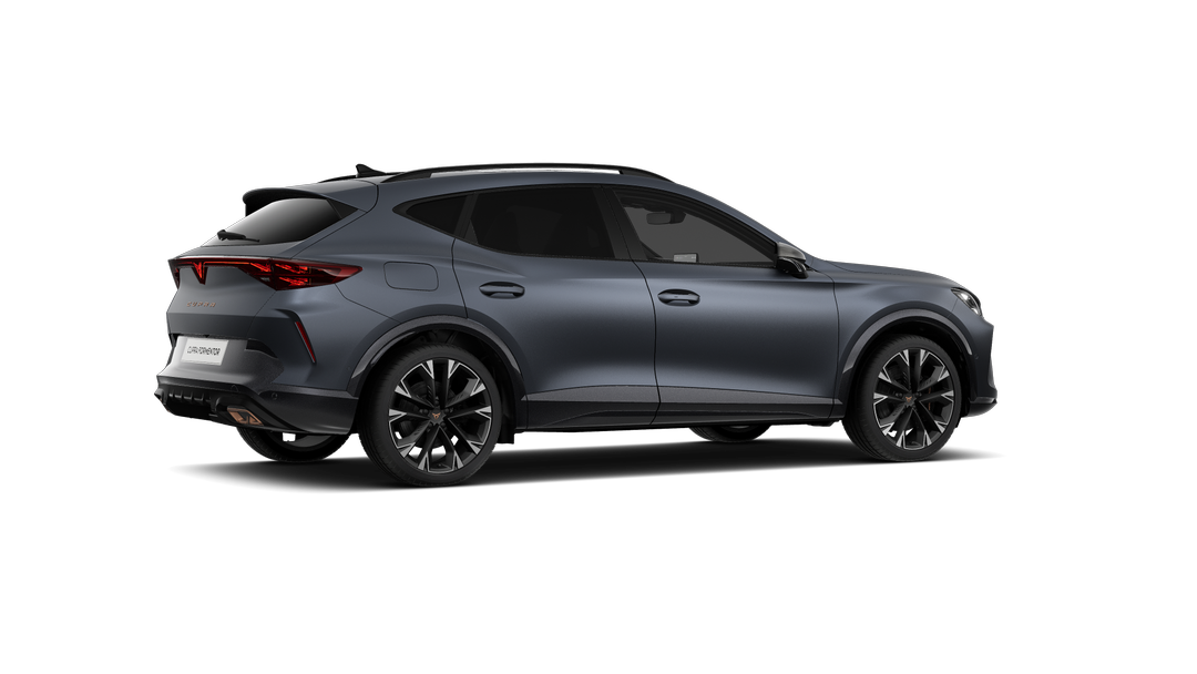 Cupra Formentor eHybrid 272 ch DSG6 — photo 4