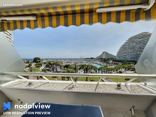 Appartement Le Ducal
