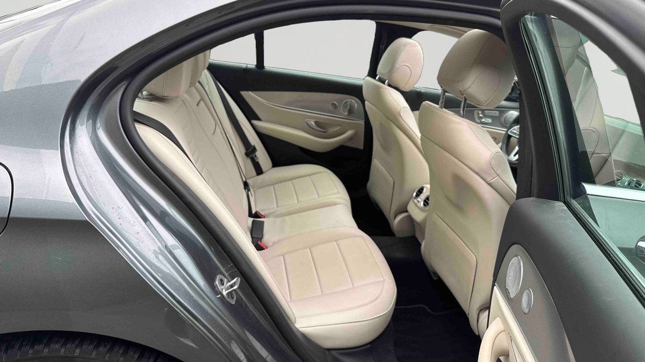 Mercedes Classe E 400 d 9G-Tronic 4-Matic — photo 21