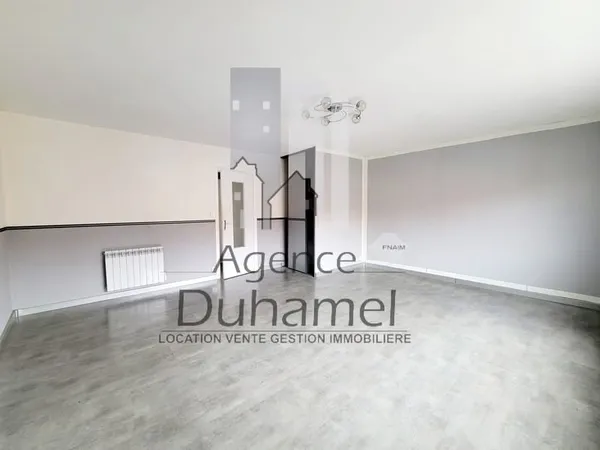 Appartement une chambre