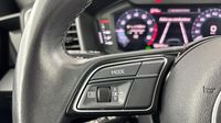 Audi A1 Sportback 25 TFSI 95ch Advanced — photo 26