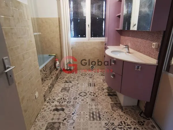 Maison 7 pièces 125 m²