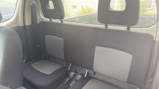 Mitsubishi L200 Club cab 2.2 DI-D 150 4WD - Intense – 2022 – 79119 km – Diesel – Boîte Manuelle — photo 40