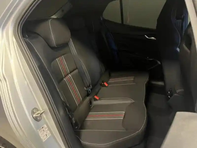 Skoda Fabia 1.0 tsi evo2 116ch monte carlo dsg7 — photo 11