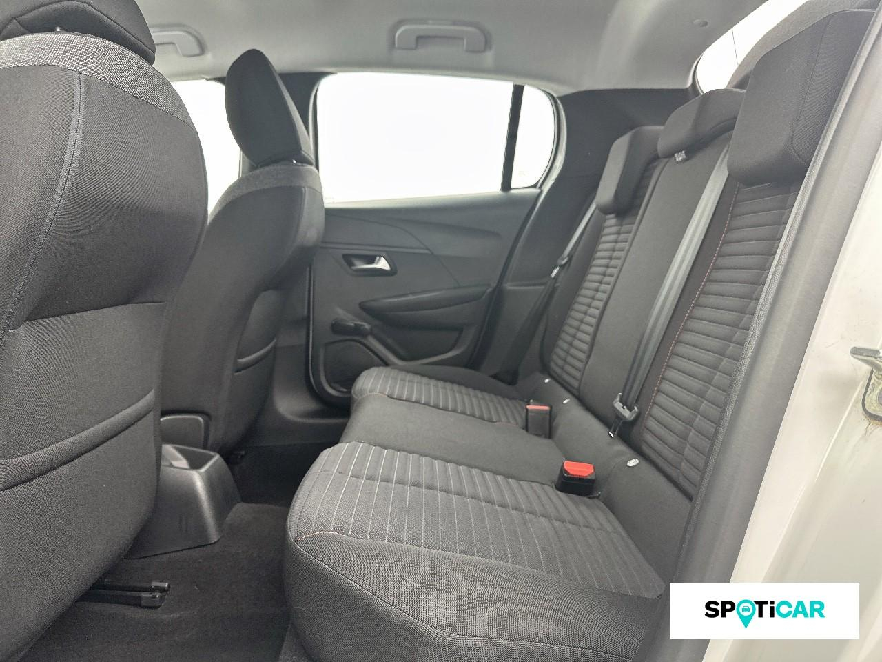 Peugeot 208 1.2 puretech 75ch s&s active — photo 10